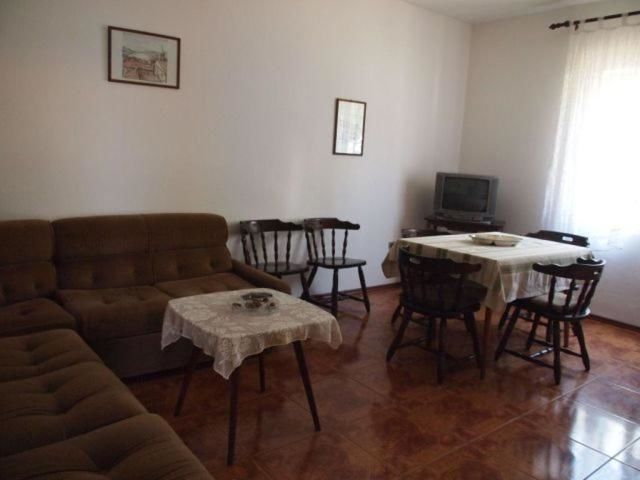 Апартаменты Apartments Andrović Улцинь-11