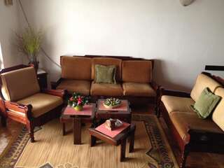 Апартаменты Apartments Andrović Улцинь Апартаменты с 2 спальнями, террасой и видом на море-2