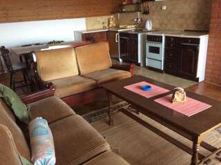 Апартаменты Apartments Andrović Улцинь Апартаменты с 2 спальнями, террасой и видом на море-4