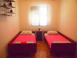 Апартаменты Apartments Andrović Улцинь Апартаменты с 3 спальнями и террасой с видом на море-12