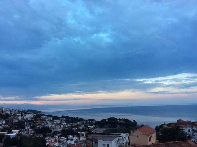 Апартаменты Apartments Andrović Улцинь-29