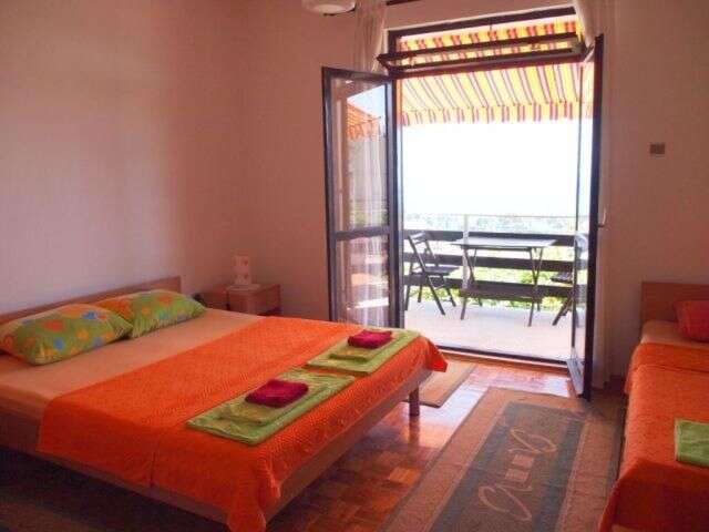 Апартаменты Apartments Andrović Улцинь-31