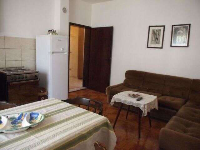 Апартаменты Apartments Andrović Улцинь-35