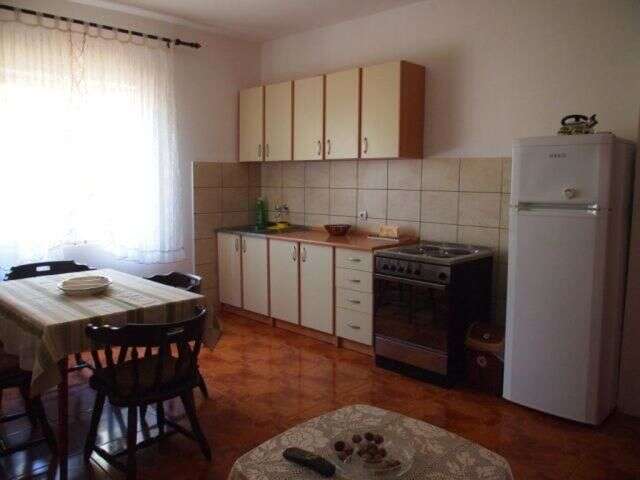 Апартаменты Apartments Andrović Улцинь-37